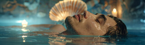 2 Stunden Floating-Erlebnis