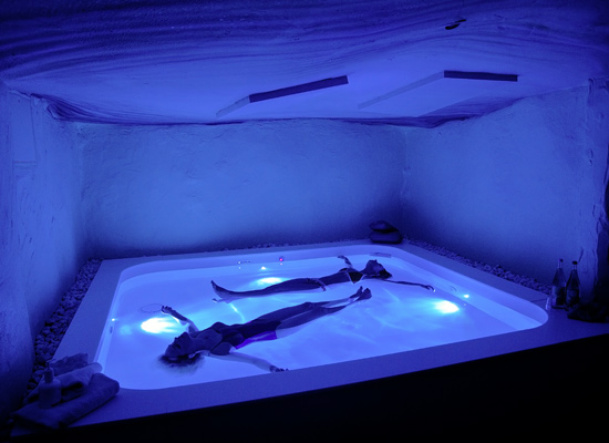 2 Stunden Floating-Erlebnis – Bild 4