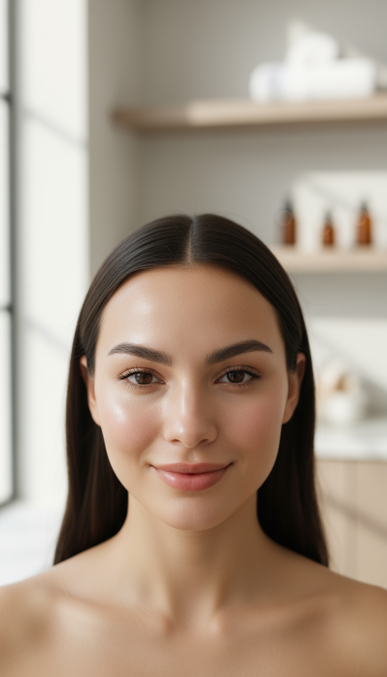 Microneedling mit Radiofrequenz – Bild 3