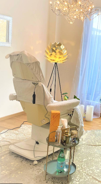 Microneedling mit Radiofrequenz – Bild 4