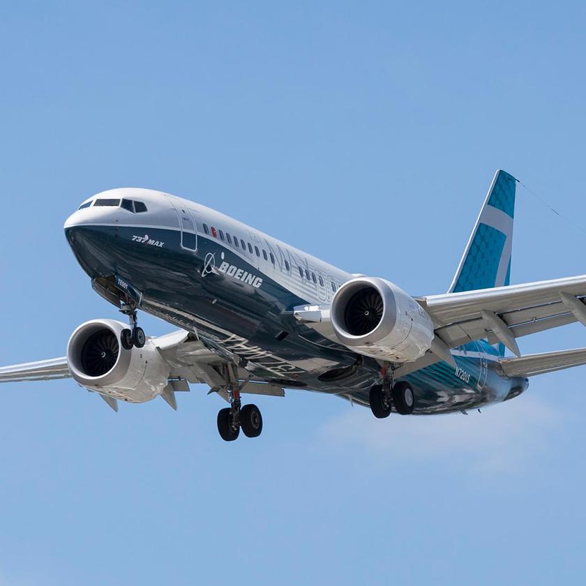 Flugsimulator Erlebnis – Bild 2