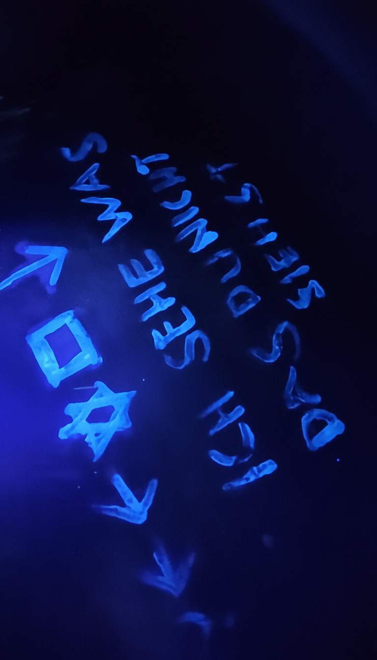 Escape Room für bis zu 5 Personen – Bild 4