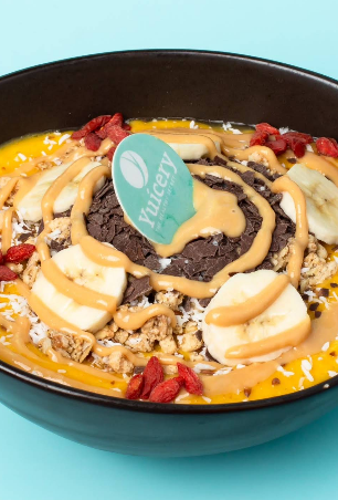 Sweet Bowl & Softdrink – Bild 2