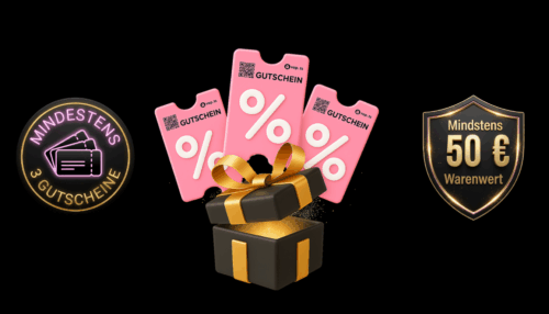 Mystery Bundle Starter Edition