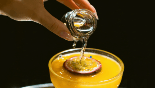 Cocktails nach Wahl für 2 Personen