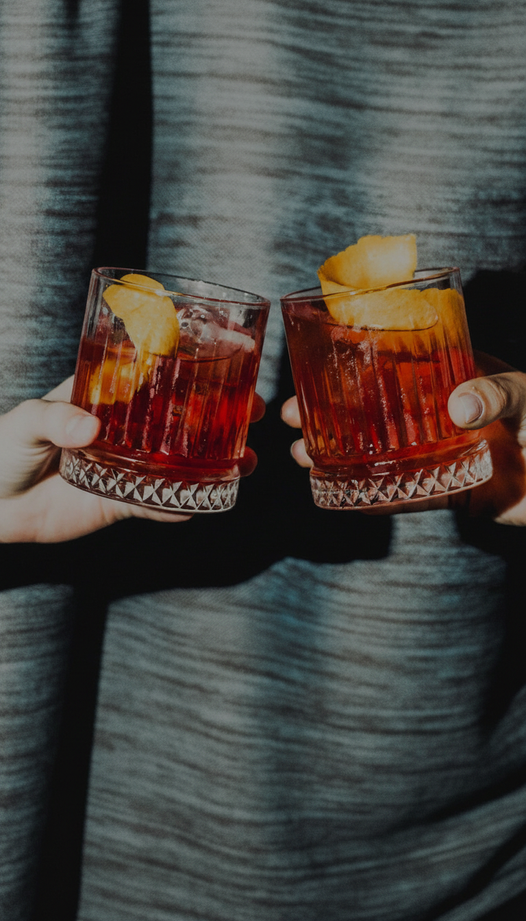 Cocktails nach Wahl für 2 Personen – Bild 4