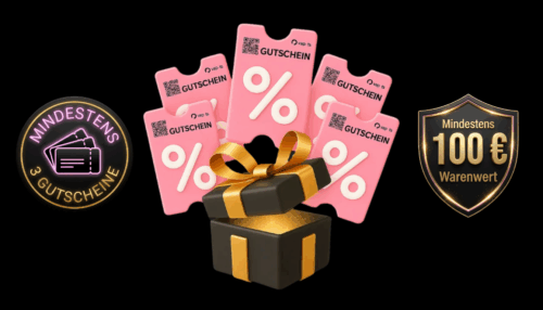 Mystery Bundle Entdecker Edition