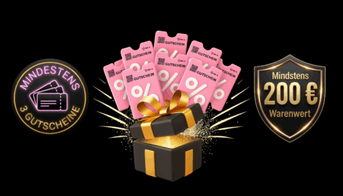 Mystery Bundle Premium Edition