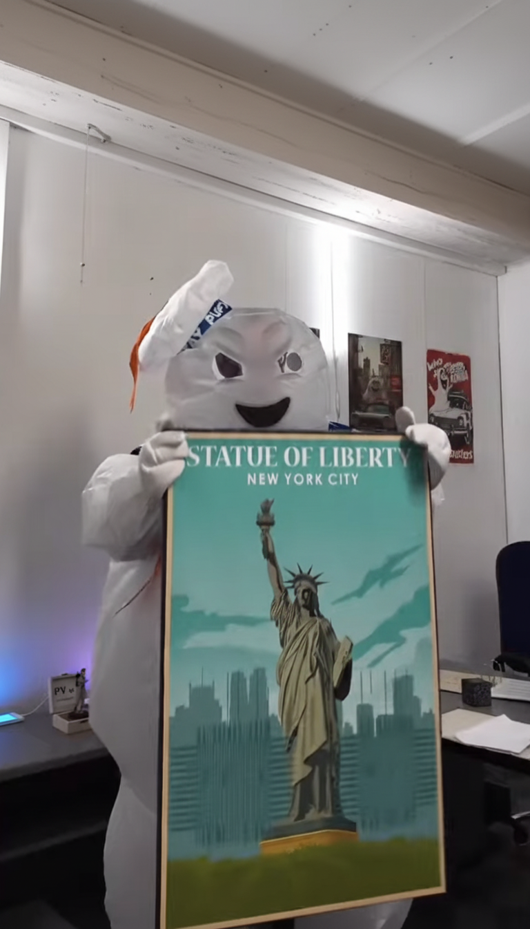 Escape Game „Back to the Beginning“ für 2 Personen – Bild 3