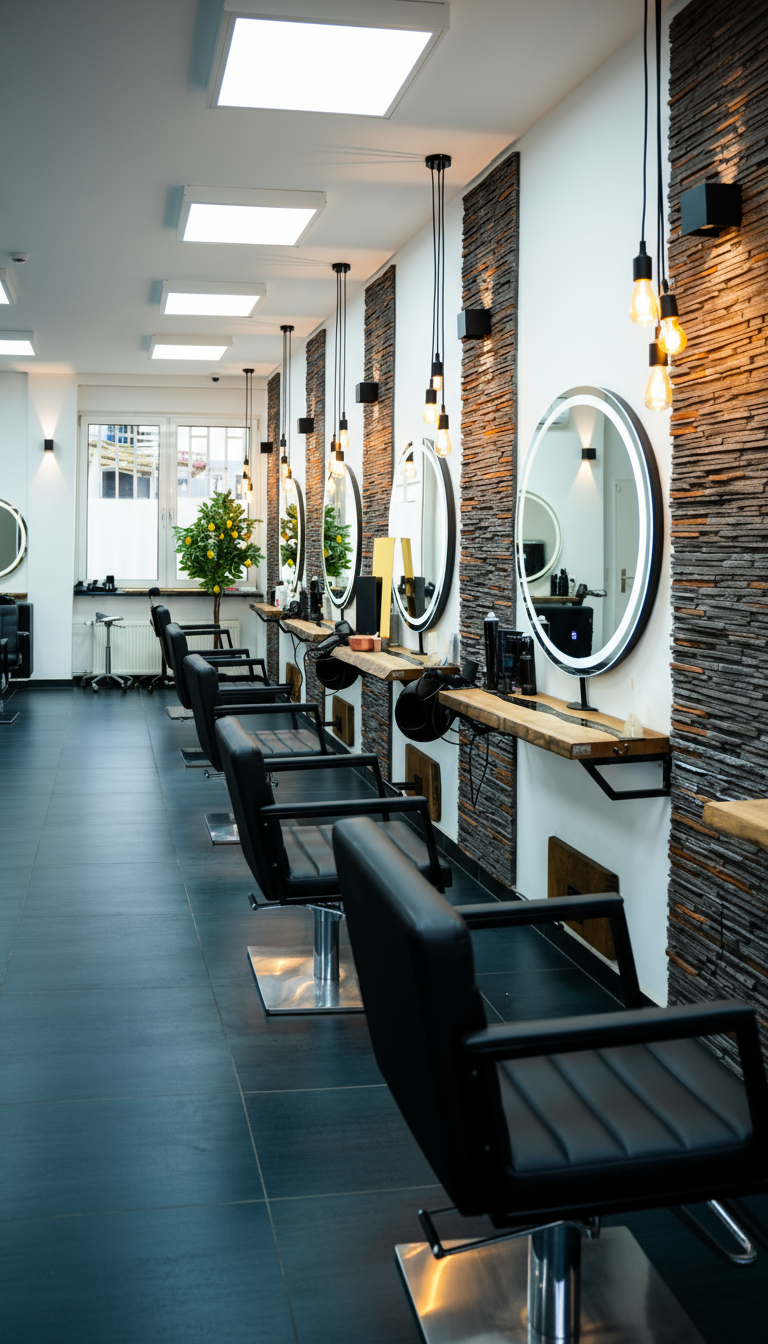 Balayage mit Olaplex, Veredelung & Glossing – Bild 4