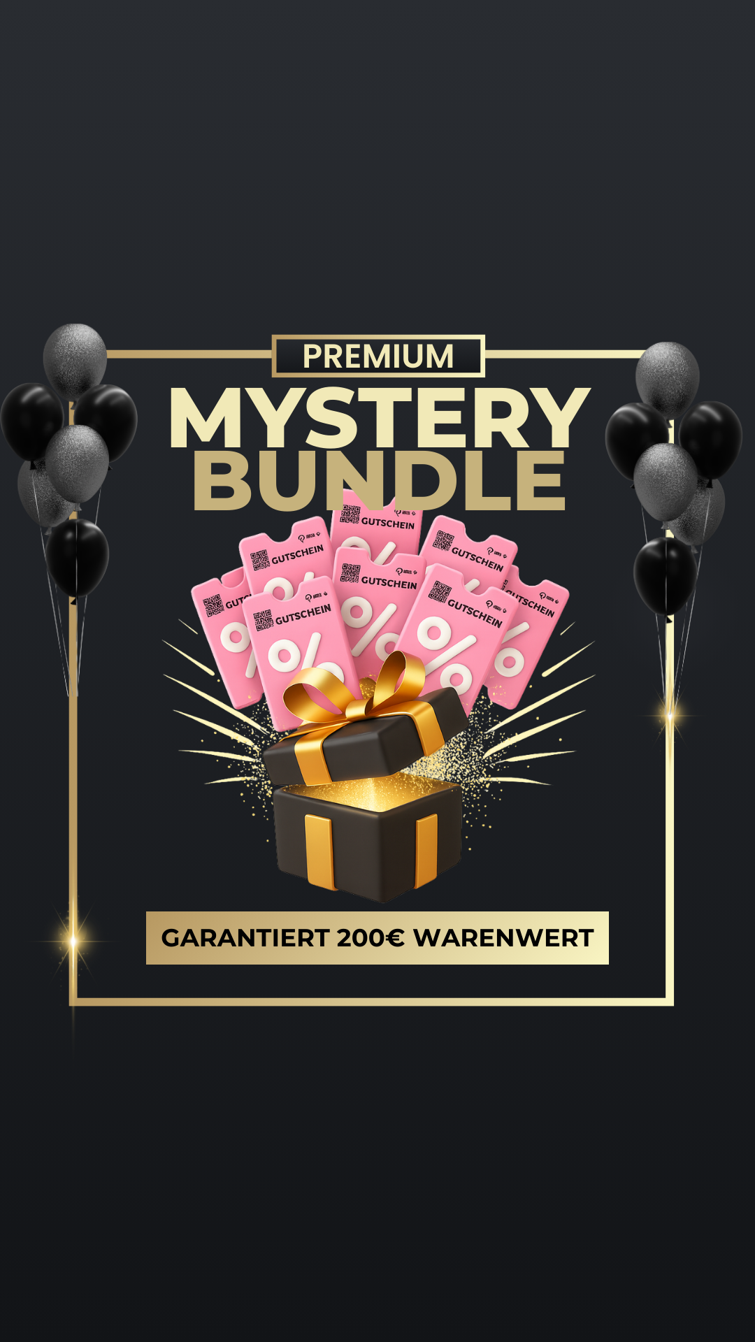 Mystery Bundle Premium Edition – Bild 2