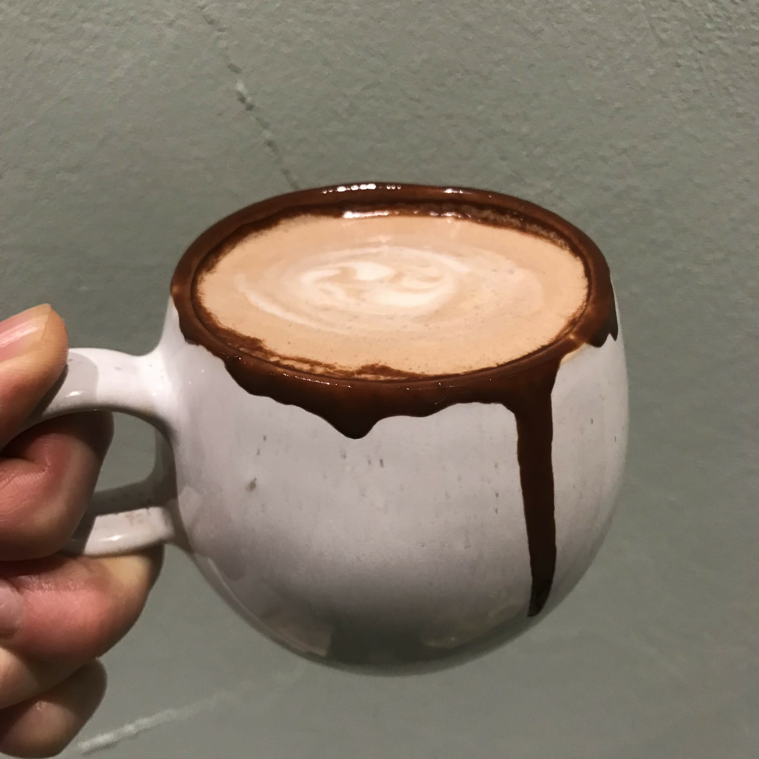 Veganer Brunch & Heißgetränk für 2 Personen – Bild 4