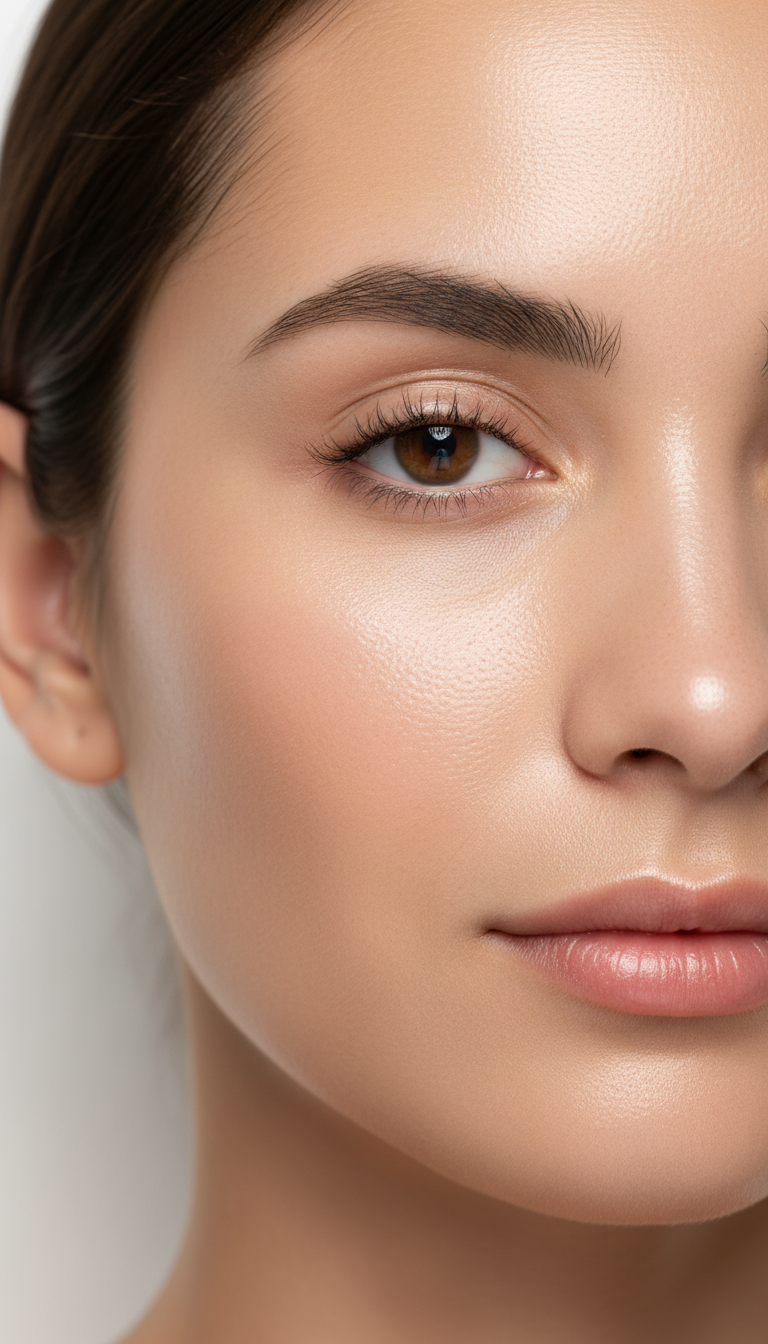 BB‑Glow Behandlung & Tiefenreinigung – Bild 4