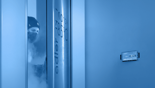 Ganzkörper‑Kältetherapie