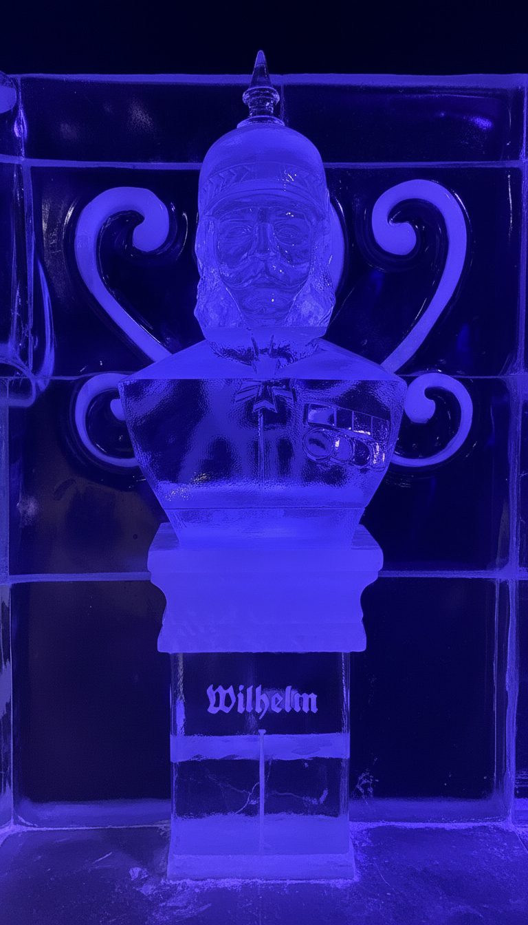 Eintritt Icebar mit Getränken – Bild 6