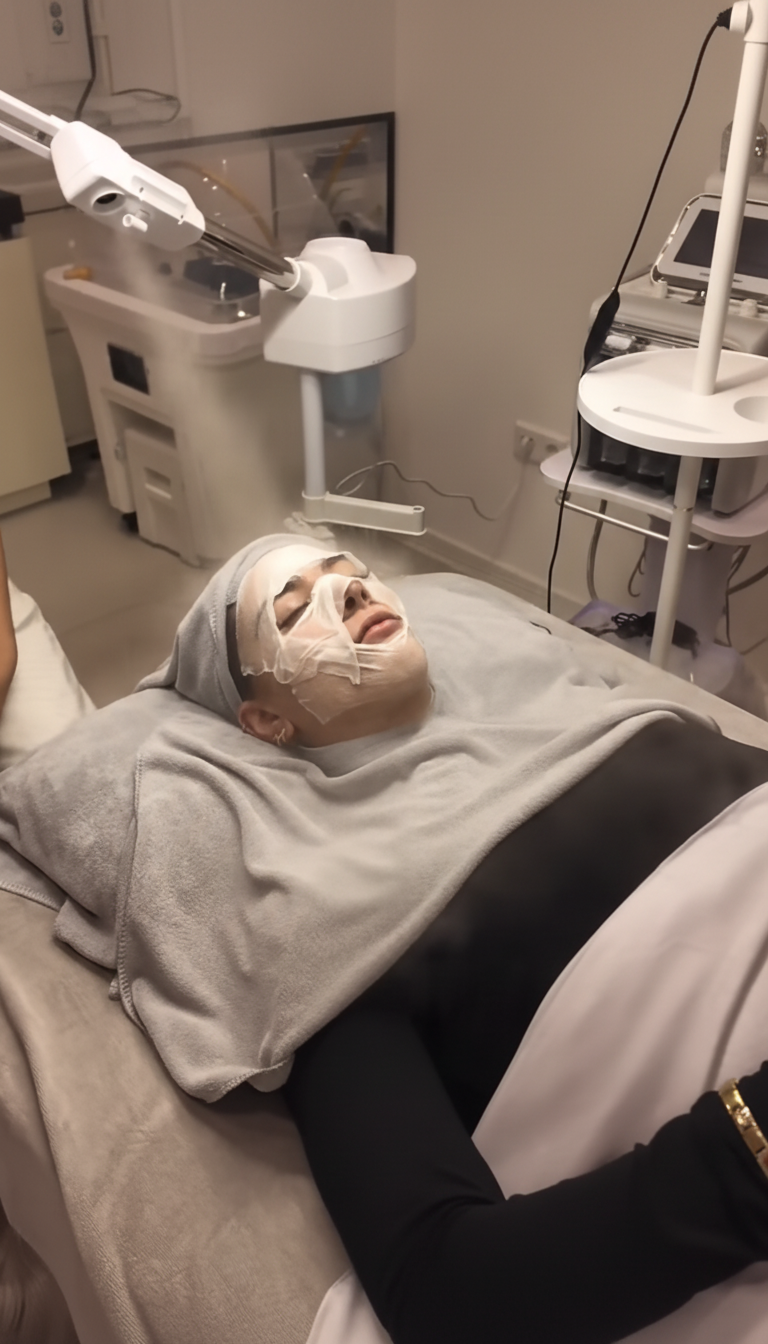 Head Spa Erlebnis – Bild 3