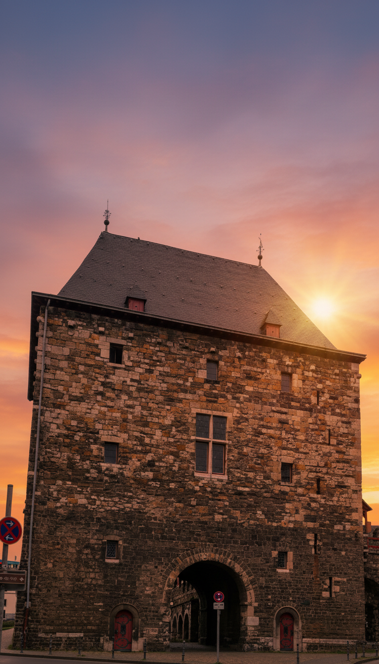 Outdoor Krimi Trail für bis zu 5 Personen – Bild 3