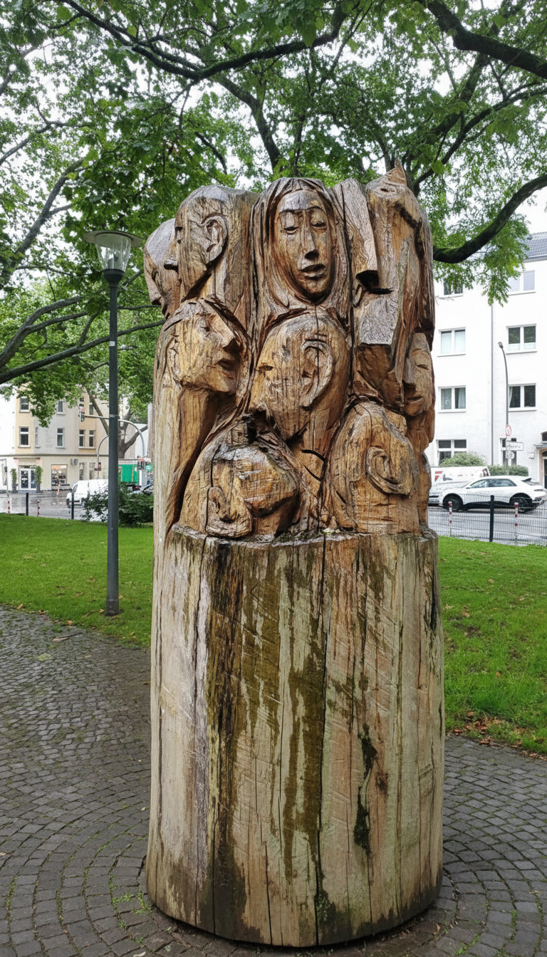 Outdoor Krimi Trail für bis zu 5 Personen – Bild 4