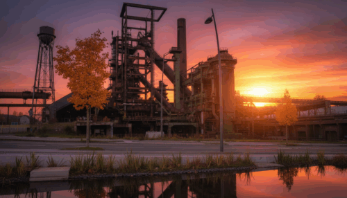 Outdoor Krimi Trail für bis zu 5 Personen