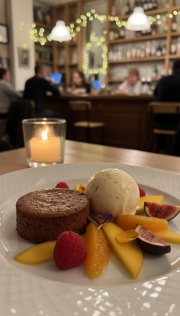 Flying Tapas Buffet für 2 Personen – Bild 5