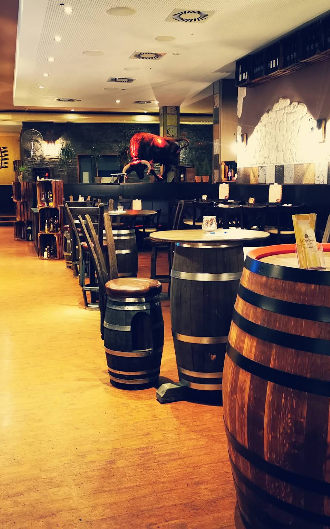 Flying Tapas Buffet für 2 Personen – Bild 7