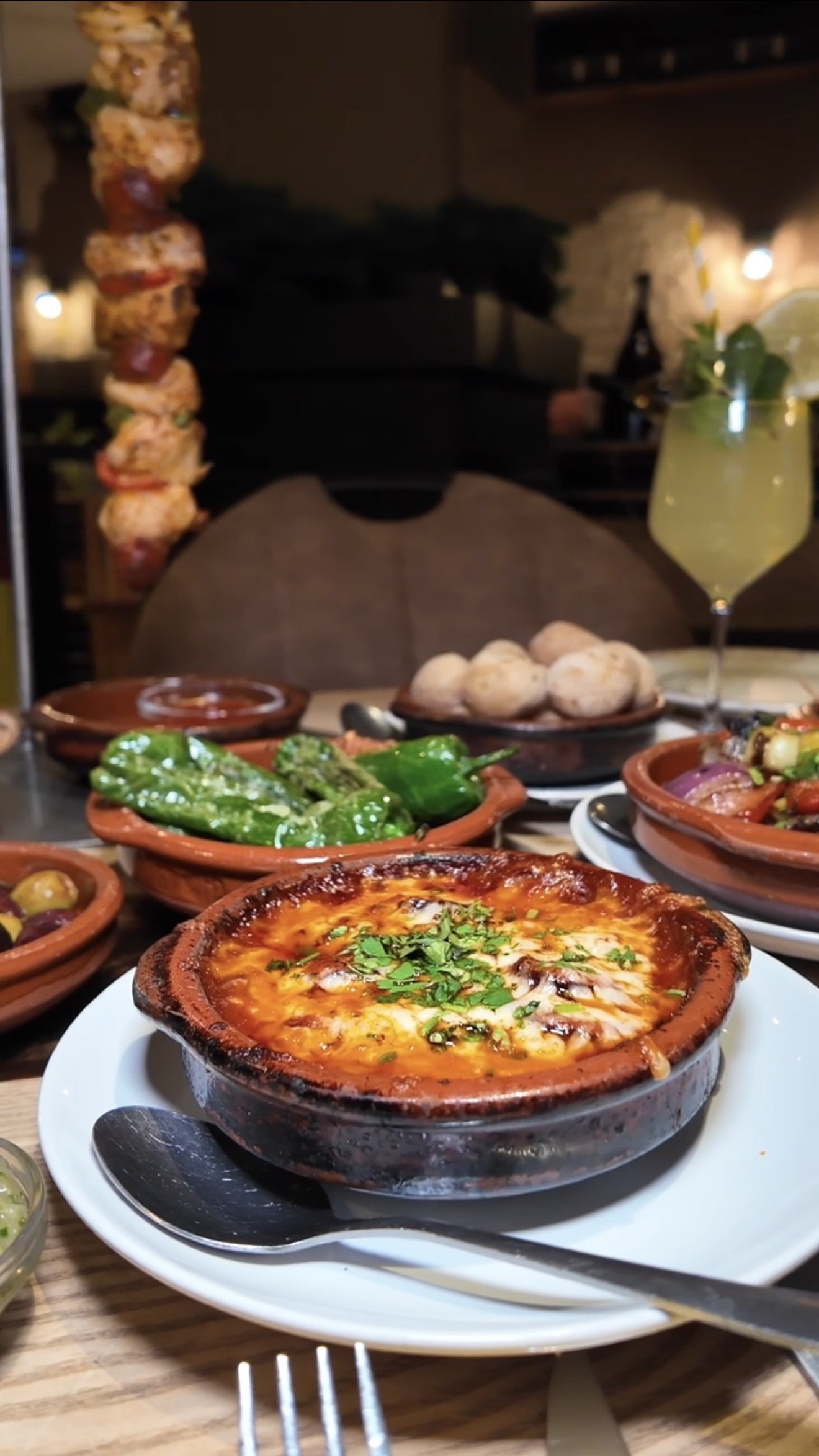 Flying Tapas Menü für 2 Personen – Bild 5