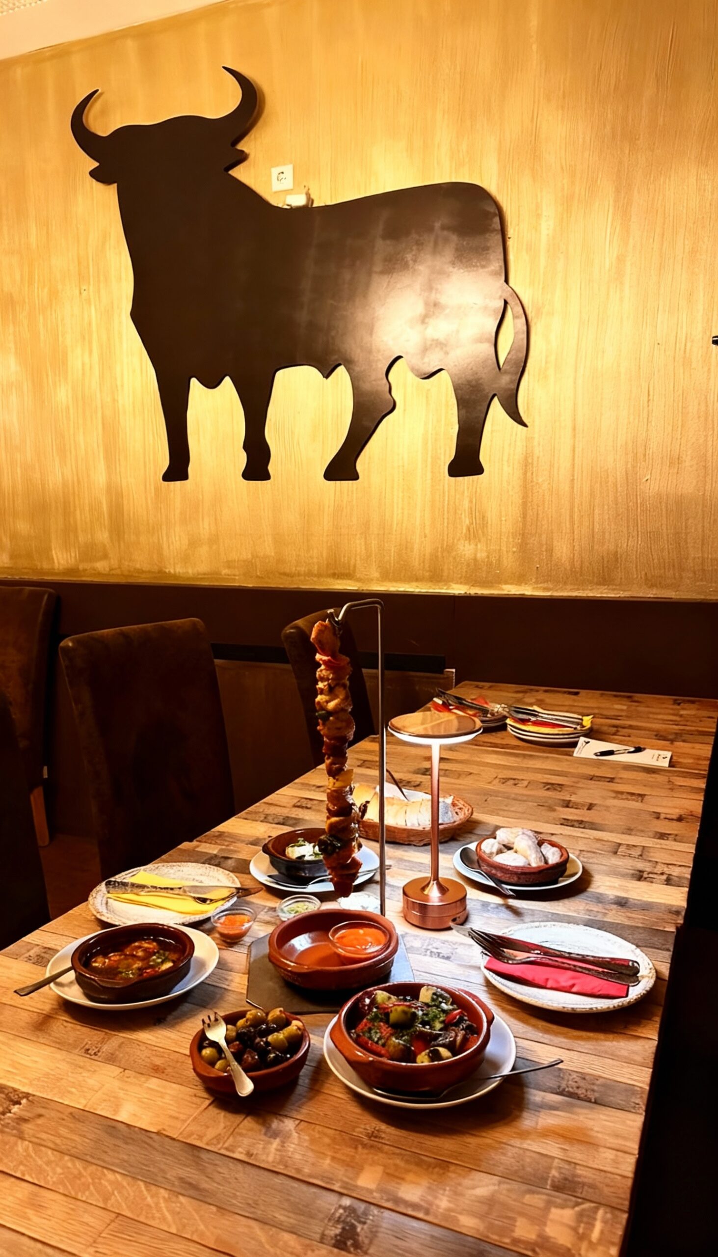 Flying Tapas Buffet für 2 Personen – Bild 6