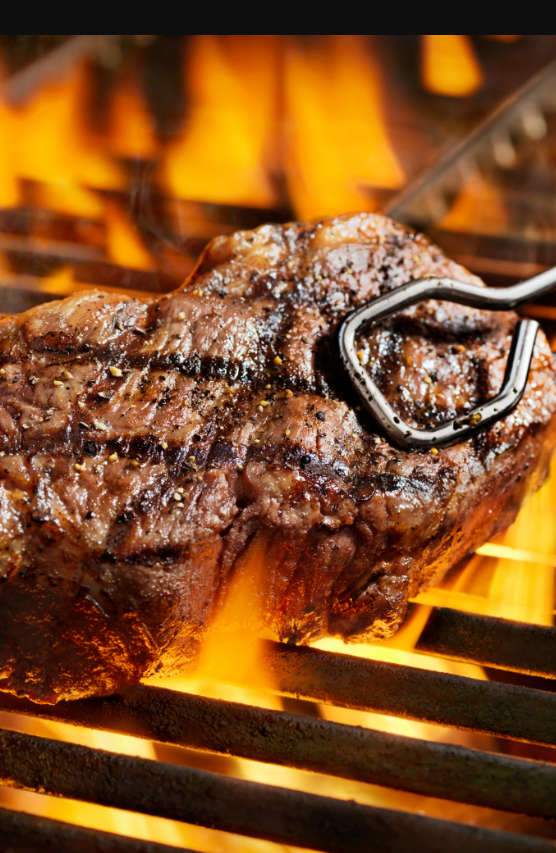 Towersteakburger-Menü für 2 Personen – Bild 3