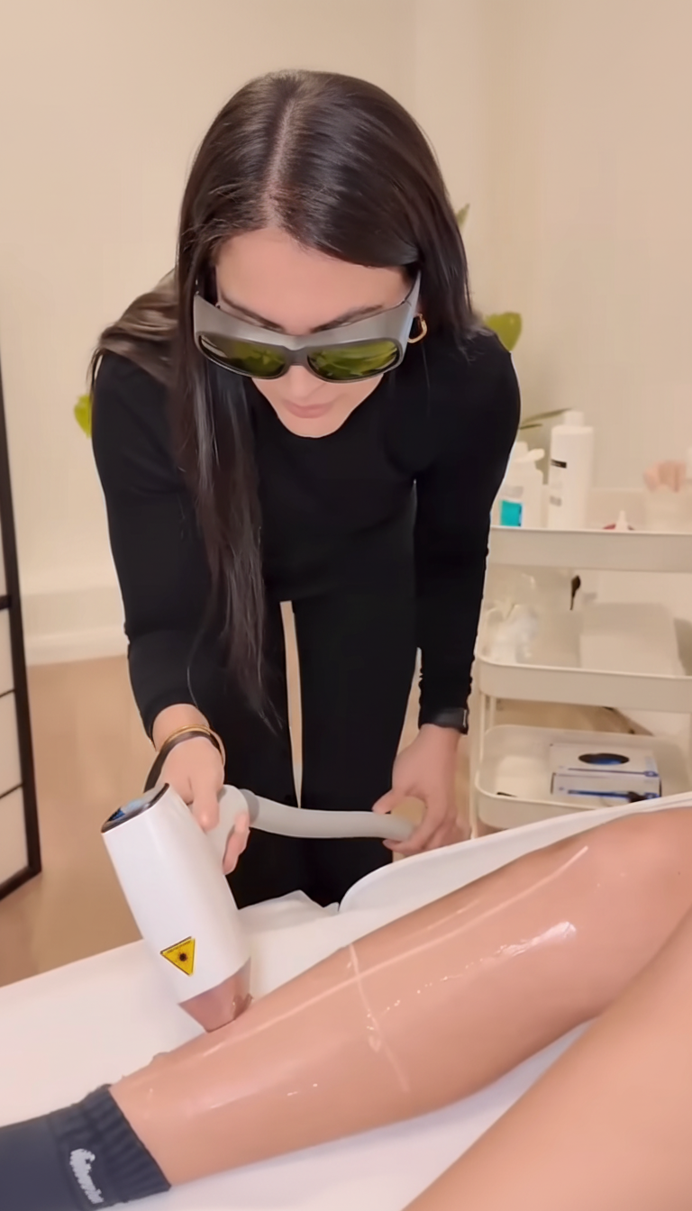 3-Wellenlängen-Diodenlaser – Bild 4