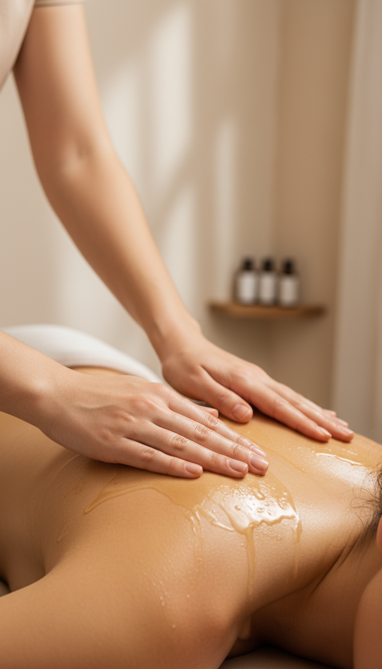 Massagen & Fußpflege – Bild 4