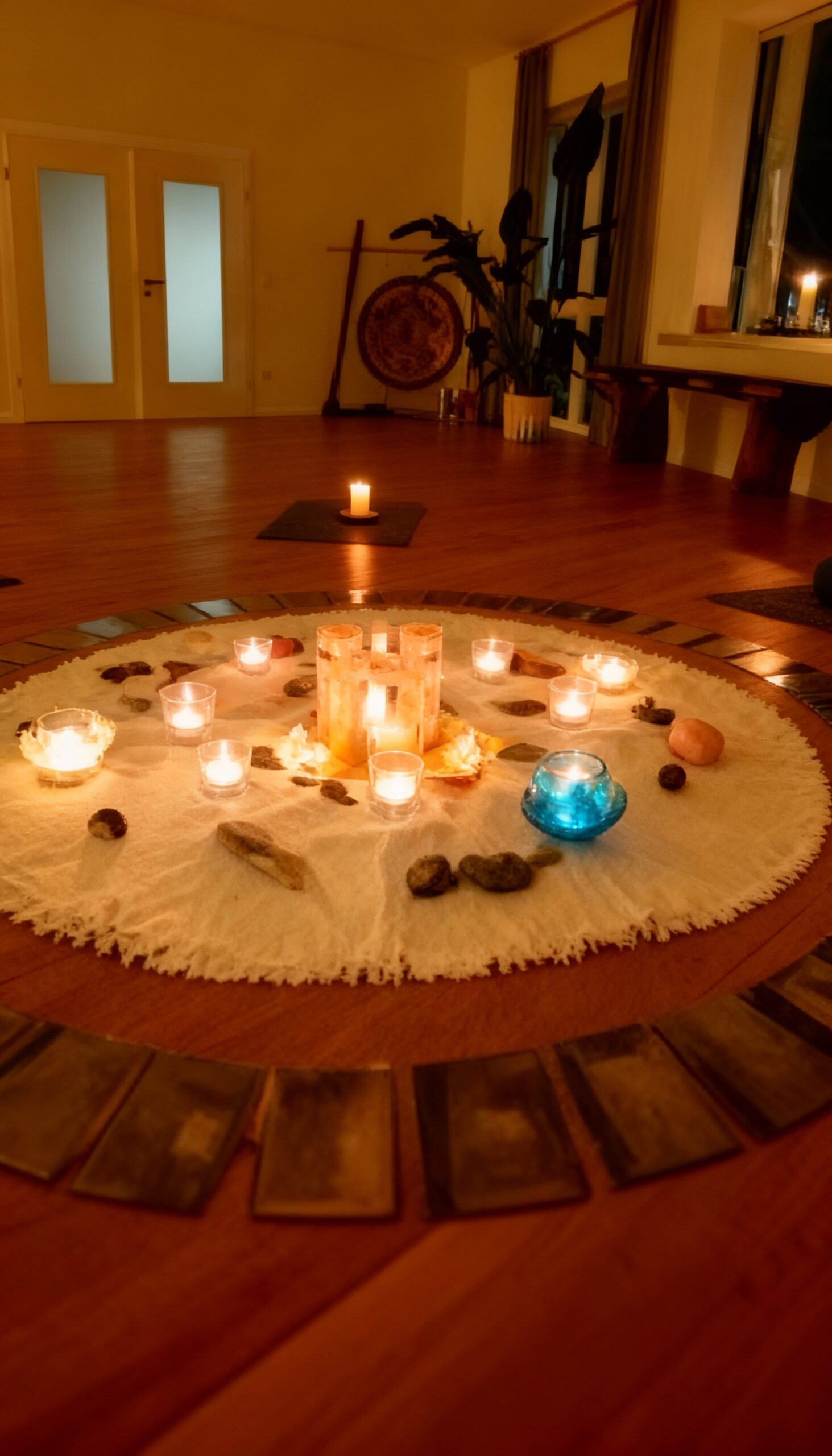 Kakao-Zeremonie – Bild 4