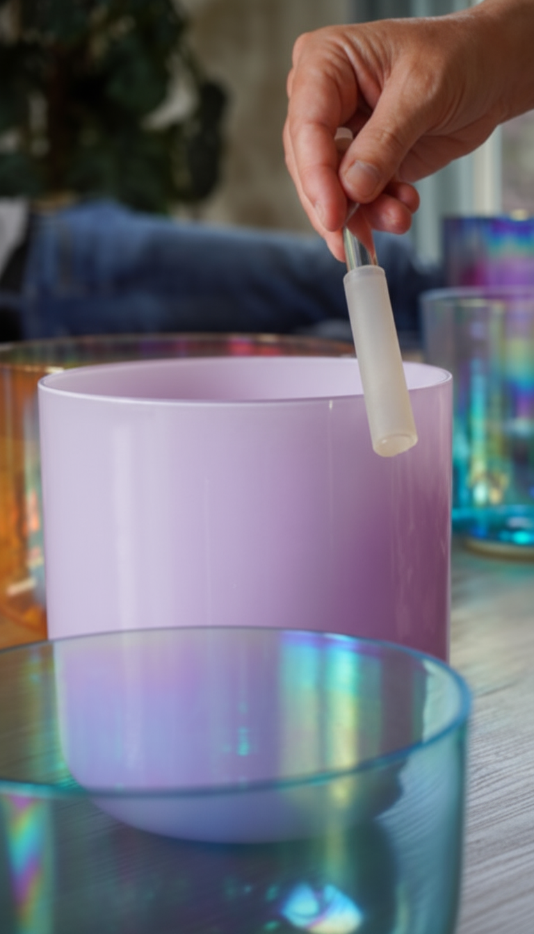 Klangbad-Ritual – Bild 4