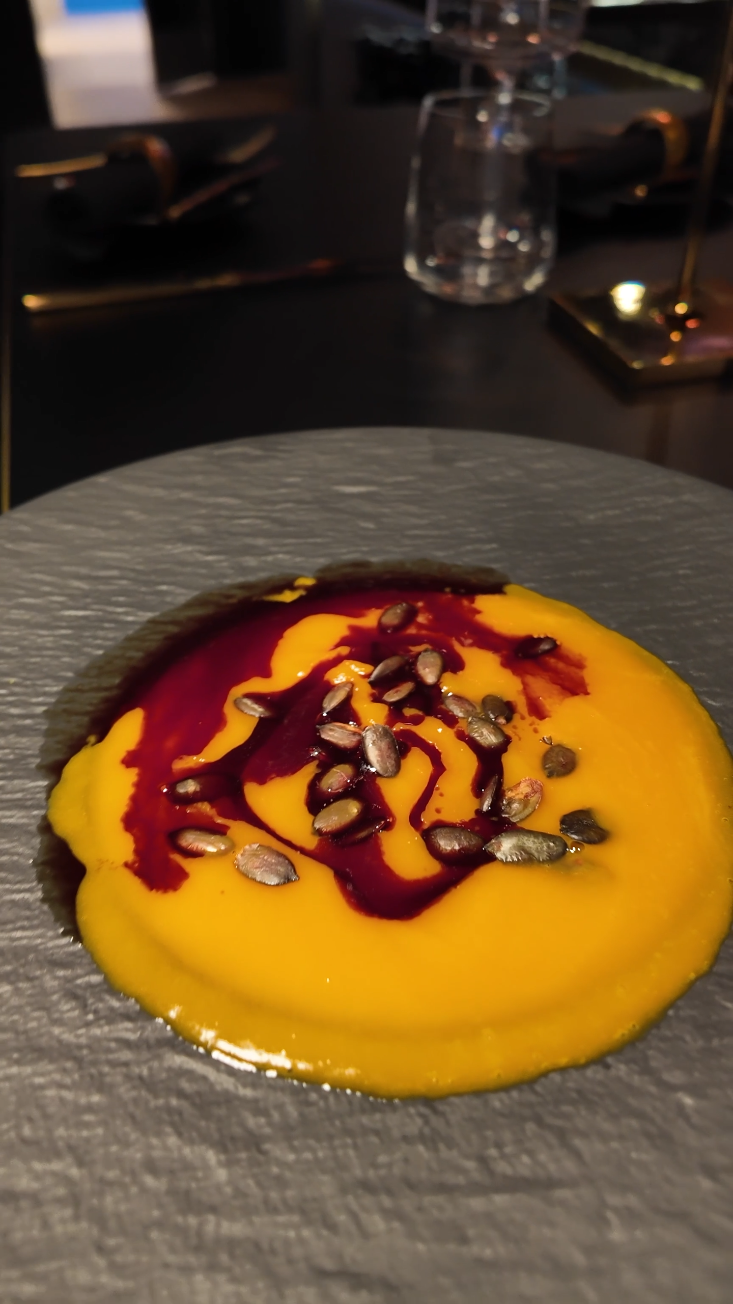 Trüffelpasta 3-Gänge-Menü – Bild 3