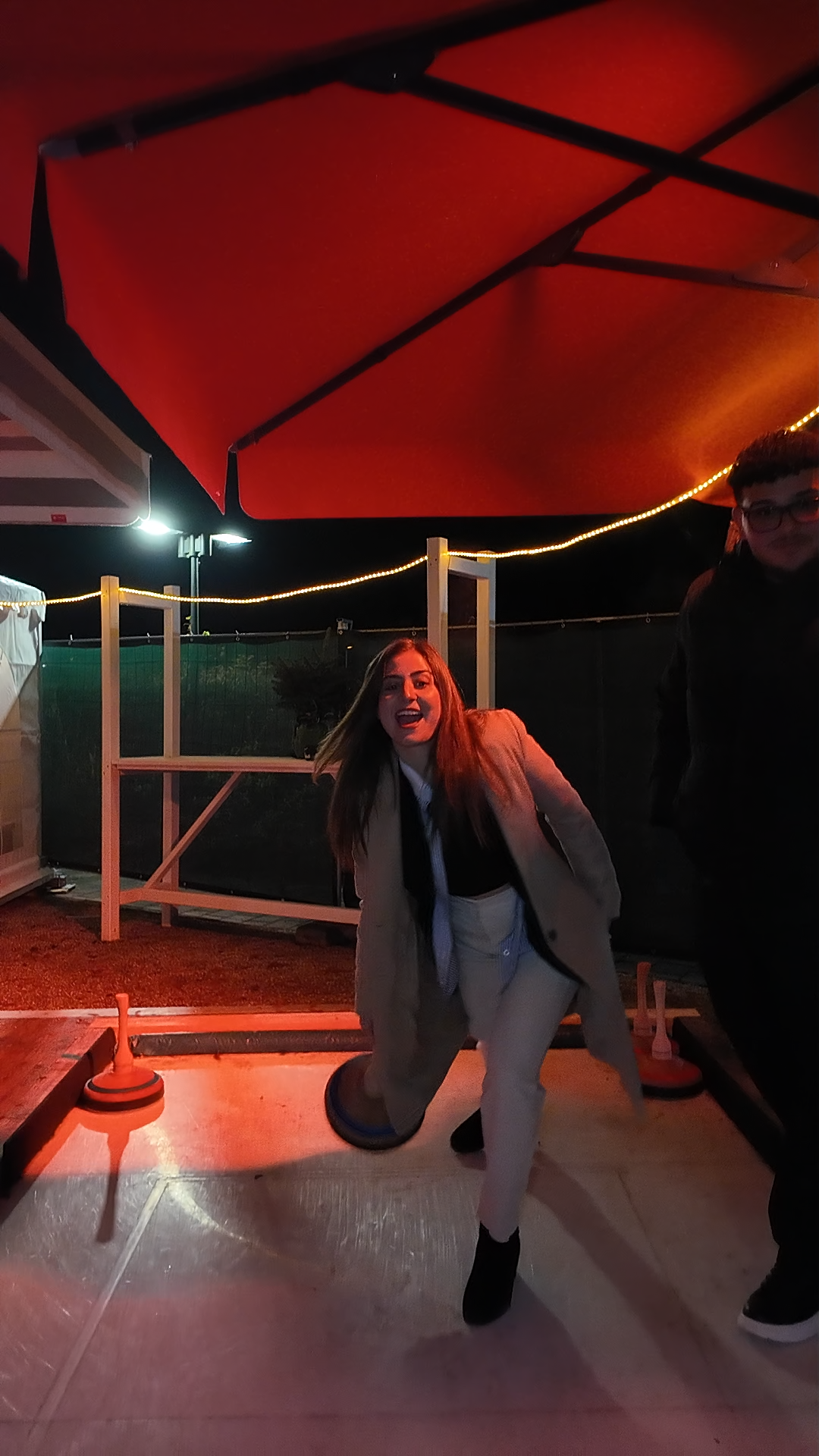 Eisstockschießen für 10 Personen – Bild 3