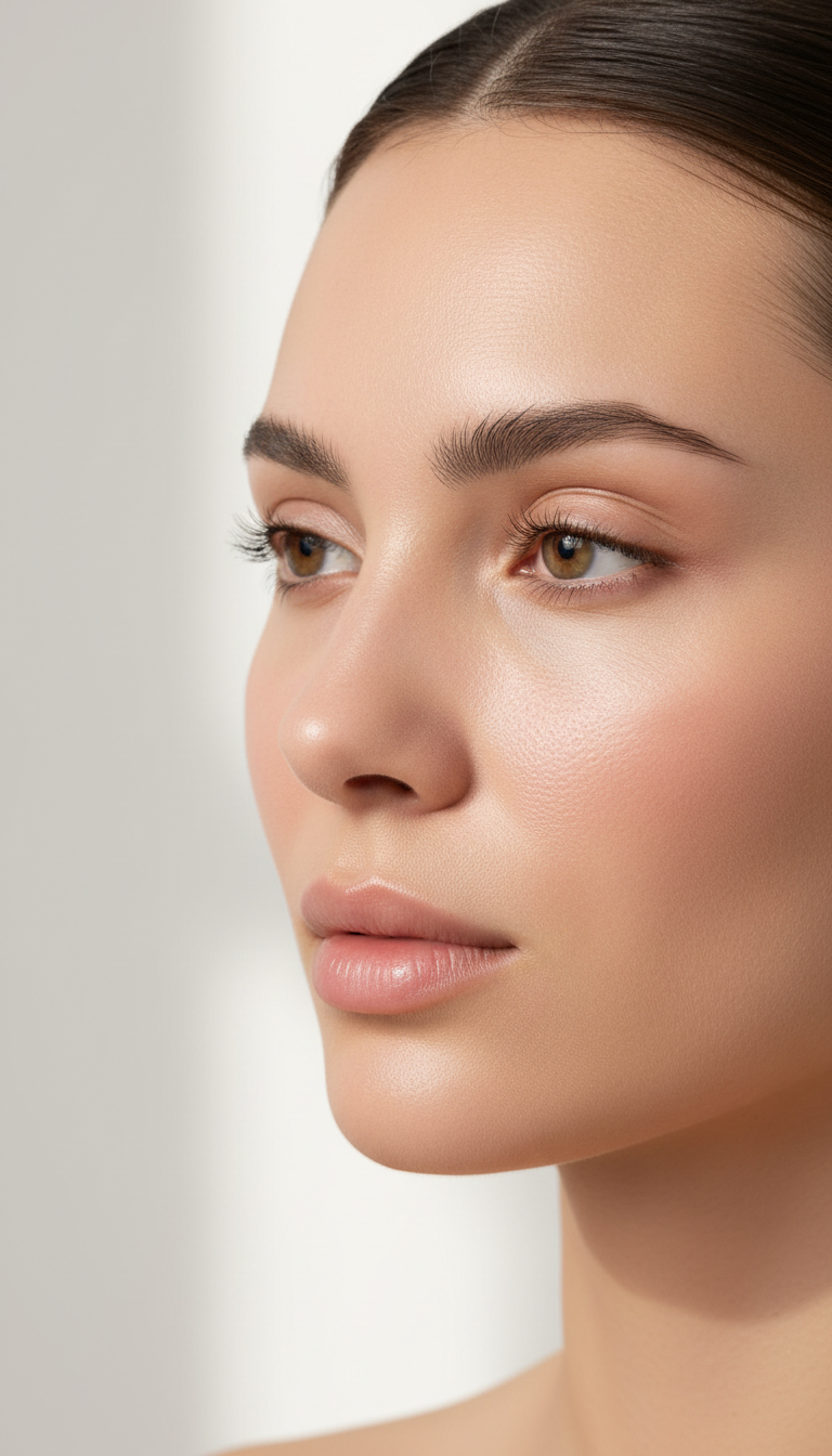 Microneedling Behandlung – Bild 4