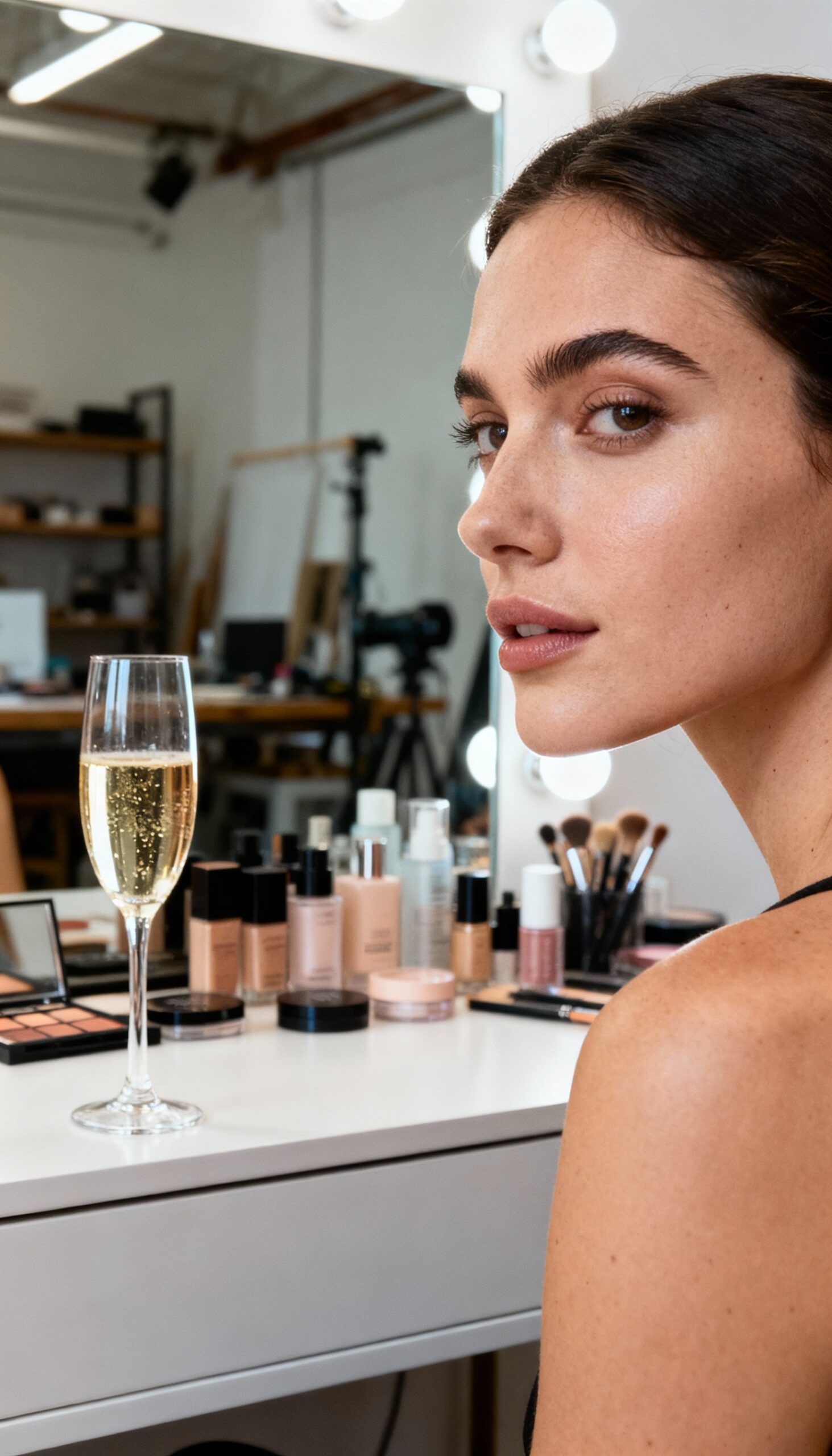 Make‑up‑Workshop – Bild 3