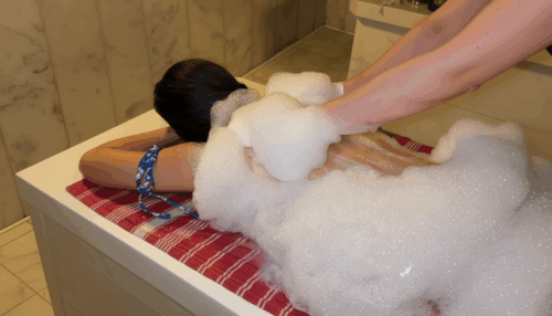 Hamam Behandlung für 2 Personen