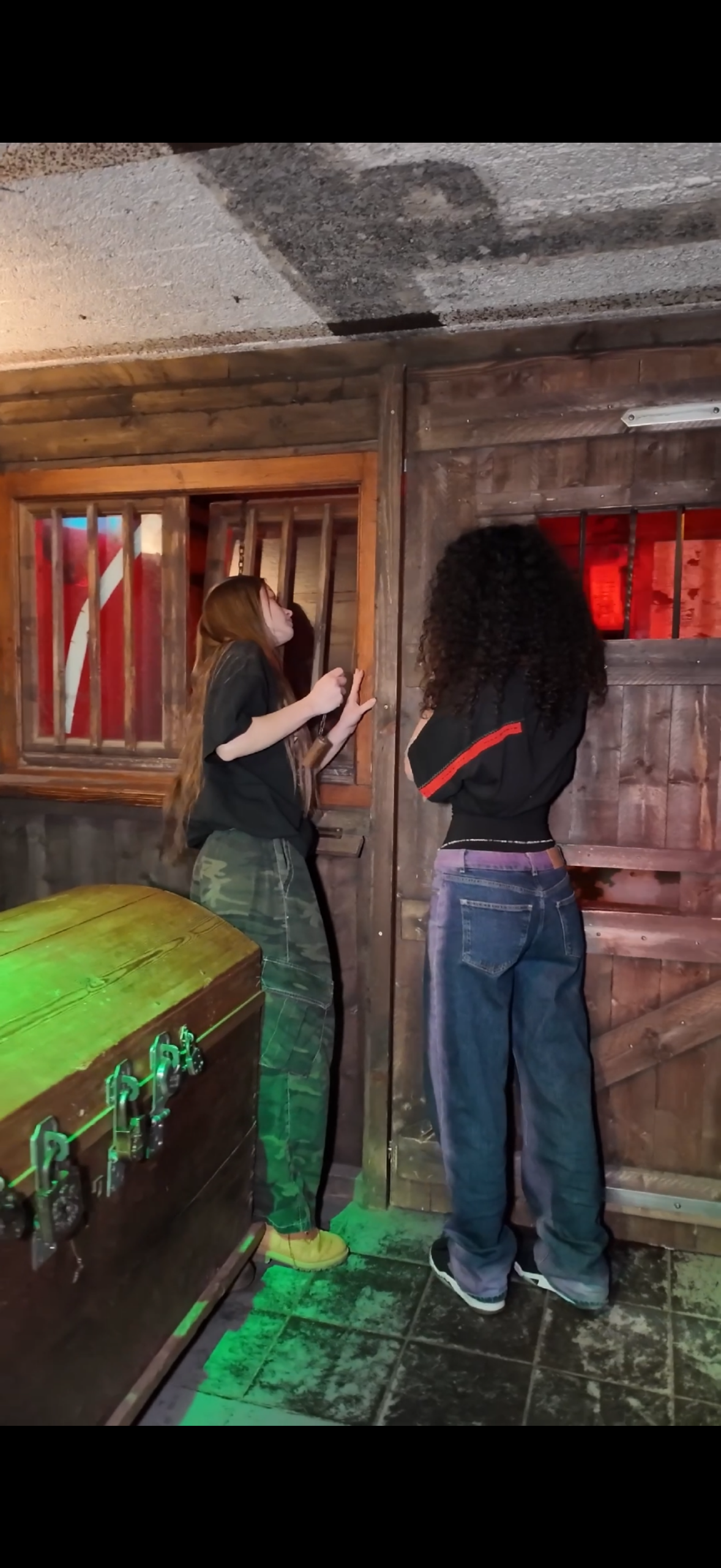 Escape Room „Loki’s Kerker“ für 4 Personen – Bild 6