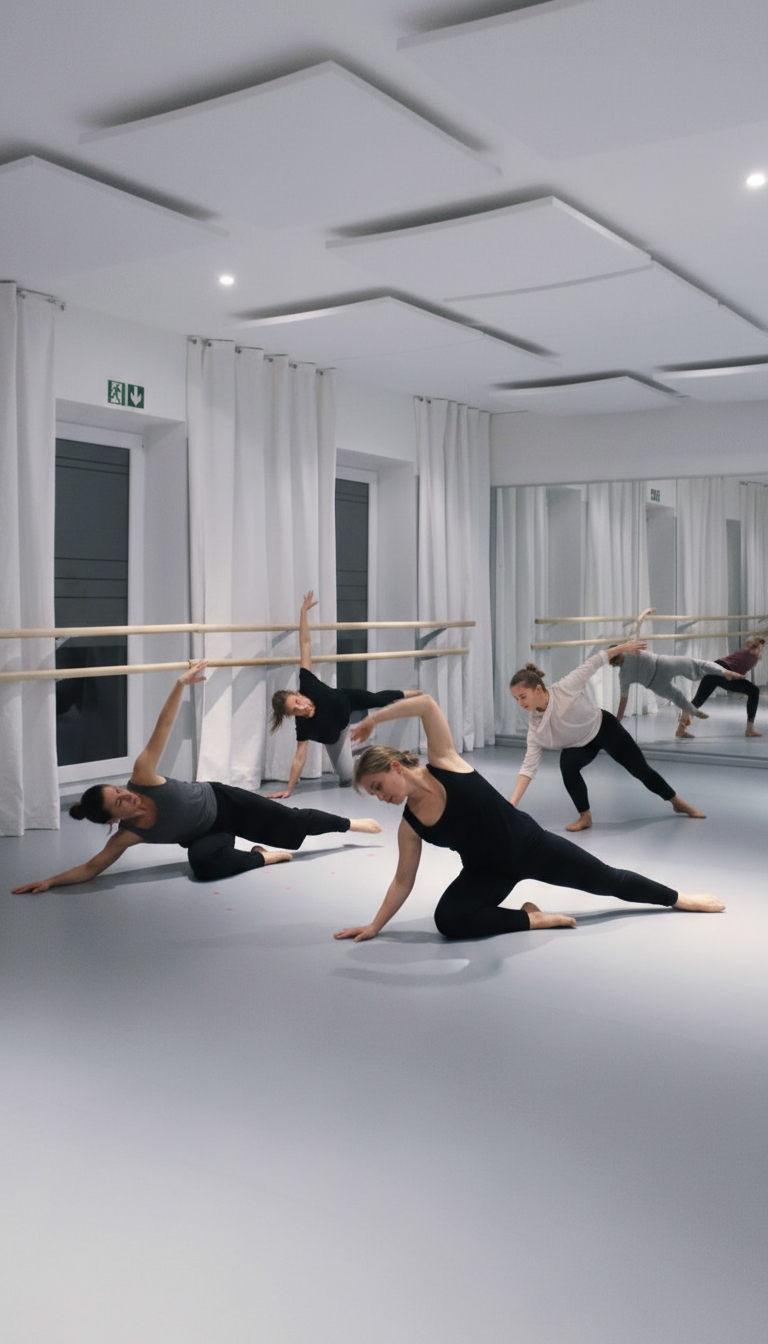 5er Karte Tanzkurs nach Wahl – Bild 3