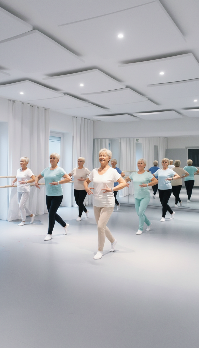 5er Karte Tanzkurs nach Wahl – Bild 4