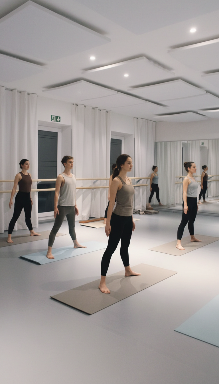 5er Karte Yoga Roll Kurs – Bild 3