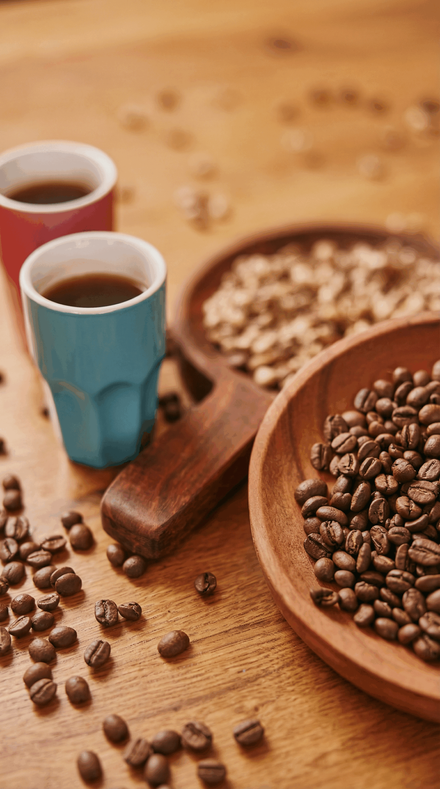 Kaffeerösten-Workshop – Bild 3