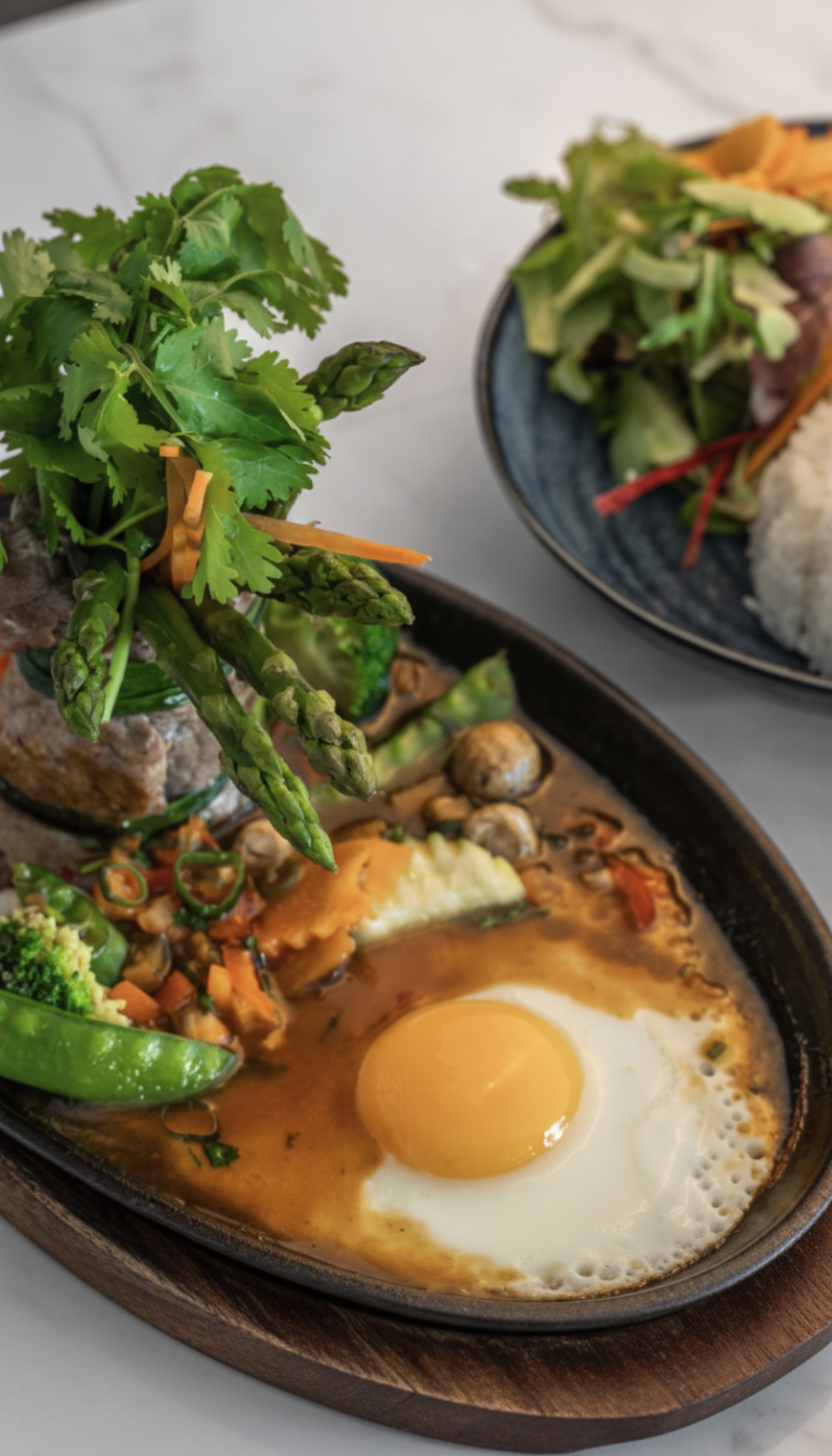 3-Gänge-Sushi-Menü für 2 Personen – Bild 5