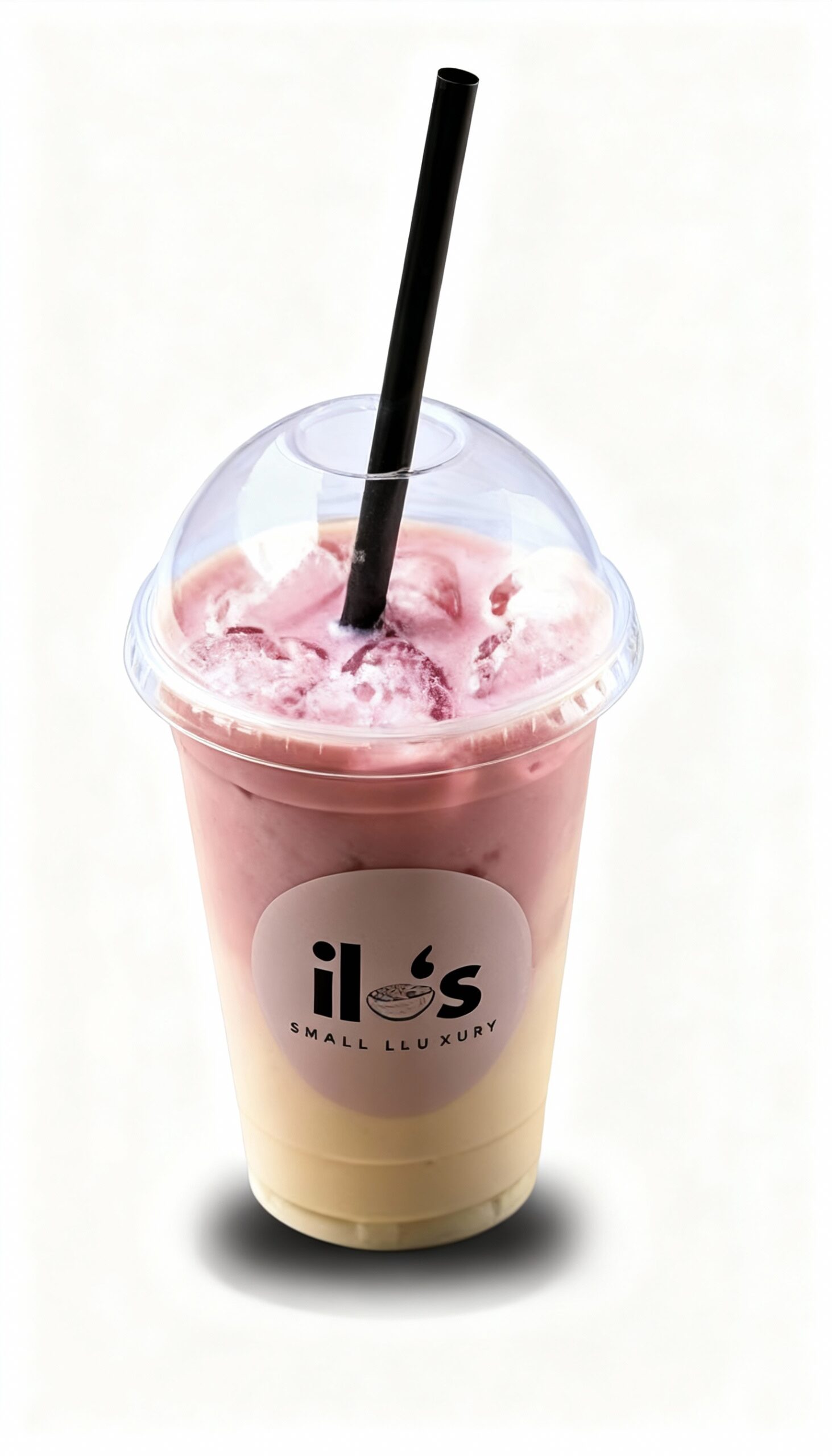 Frische Waffel und Matcha – Bild 4