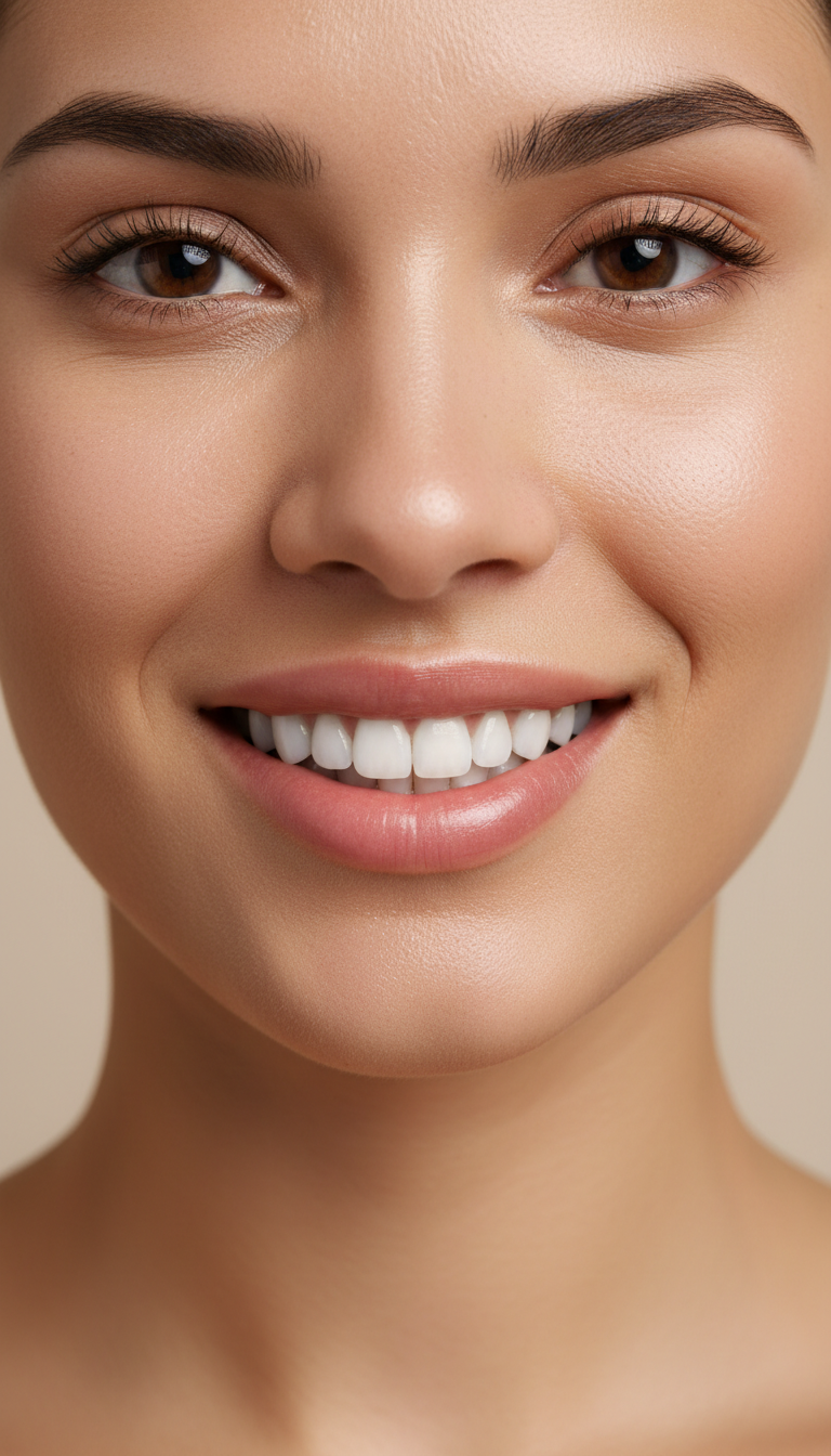 Zahnbleaching – Bild 4