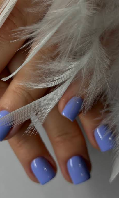 Maniküre & Gellack mit Paraffinbehandlung – Bild 3