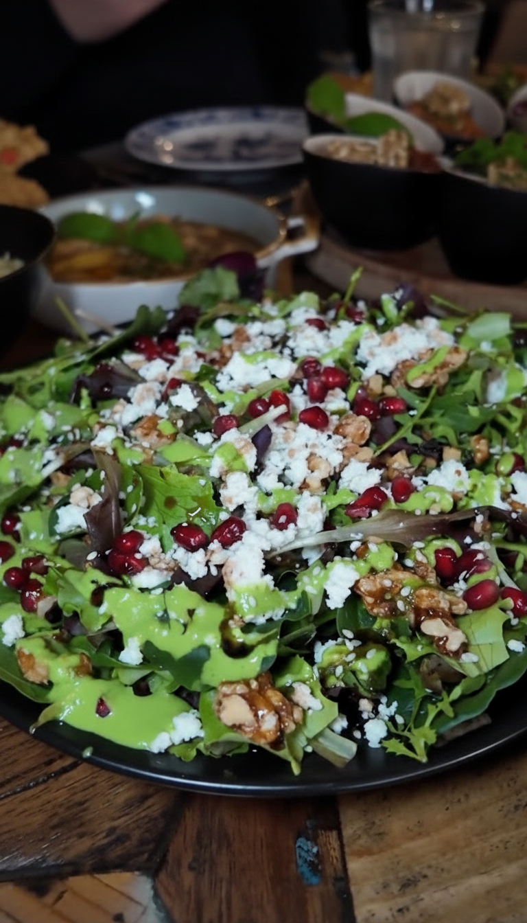 Mittagstisch für 2 Personen – Bild 4