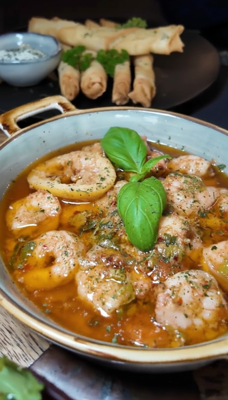 3-Gänge-Tapas-Menü für 2 Personen – Bild 6