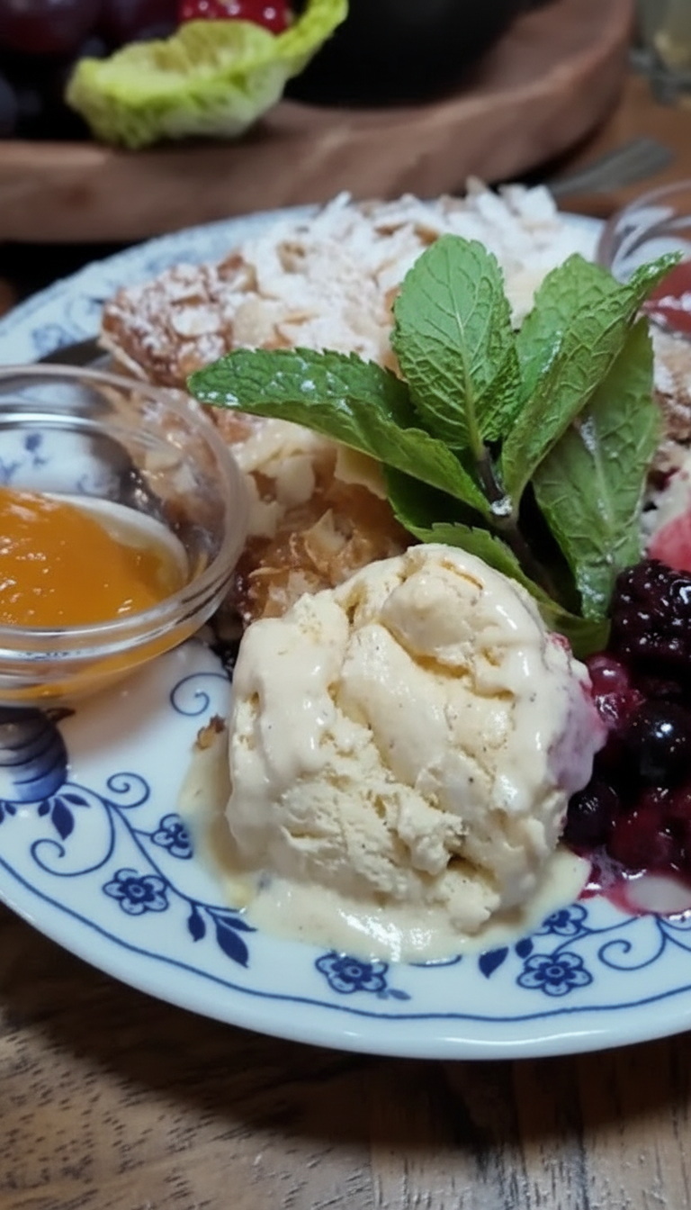 3-Gänge-Tapas-Menü für 2 Personen – Bild 7