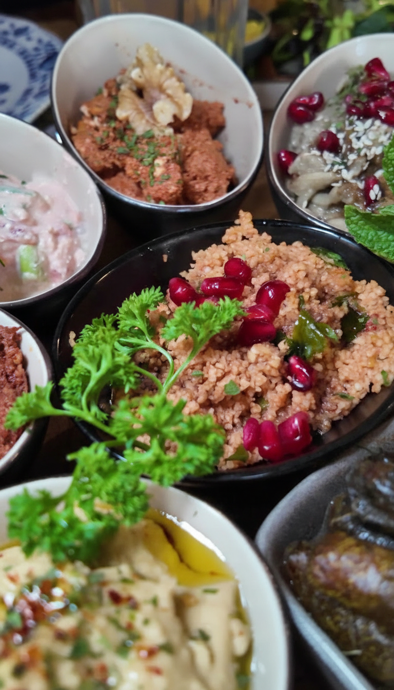 3-Gänge-Tapas-Menü für 2 Personen – Bild 3